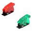 Plastic Boot Switch Waterproof Multi-color Cover Cap Safety Toggle Flip - 4