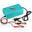 220V Motorcycles Battery Caravan RV Automatic Charger For Car 12V - 1