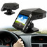 2.0 Inch Dashboard Video Recorder Night Vision Camera Vehicle DVR 1080P FULL HD Car G-Sensor - 2