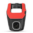 HD 1080P WiFi Car DVR Hidden Cam Night Vision Vehicle Camera Video Recorder Dash - 1