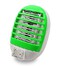 App Electric Insect Night Lamp Mini Ramdon Color Lamp Repeller Socket - 2