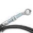 Long Go Kart Wire Inner Casing Manco Throttle Cable - 6