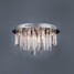 Chandelier Crystal Lights Modern - 2