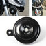 Waterproof Snail Horn 110dB Loud Sound Electric Car Motorcycle Tricycle 12V - 2