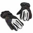 Waterproof Windproof Motorcycle Full Finger Gloves Colors Ski Winter Cycling Outdoor - 1
