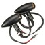 Harley Chopper Turn Signal Indicator Light Lamp Motorcycle Bullet - 5