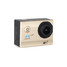 Sports Camera WiFi Control Action Camera Degree Lens Function 1080P HD Car DVR Angle - 2