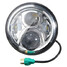 Projector Headlight Fog Lights Lamp Set For Harley Passing 7