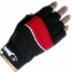 Gloves Skating Cycling Motorcycle Half Finger Gloves - 6