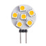 Smd G4 3w Led Spotlight Warm White 100 - 3