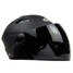 Off Road Face Motorcycle UV Protective Half Summer Helmet - 3