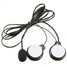 Speaker Microphone Mini 3.5mm Jack Motorcycle Helmet Headset - 3