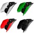 4-Stroke CRF50 Pit Bike Seat 50cc 110cc 125cc 140cc Plastic Mudguard - 2