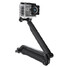 Rod Xiaomi Yi SJcam SJ4000 SJ5000 SJ5000X M20 Handle Tripod GitUp Hero4 Stand Self M10 X1000 - 1