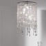 Pendant Light Modern/contemporary Feature For Crystal Metal Others Living Room - 1