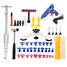 Kit pdr Tools Dent Puller Car Repairing Lifter Removal Paintless Hail Repair Auto Body - 1
