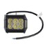Light For Motorcycle Tractor Boat LED Work Truck ATV Off Road - 3