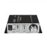 Output Car Stereo Power AMP 12V 5A Hi-Fi Speakers digital Lepy Amplifiers - 1