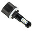 Crystal Bulbs 6000K DRL LED Projector White 50W Fog Driving Light - 8