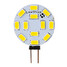 5w Led Spotlight Smd 100 Cool White Warm White - 3