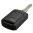 Entry Remote Key Fob 2 Buttons Replacement Vauxhall Corsa - 5