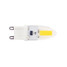 2w Waterproof 10 Pcs G9 Ac 220-240 V Dimmable Cob Warm White Cool White - 6