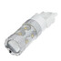 720lm Light Car Auto Lamp Bulb SMD 10LED White 50W - 2