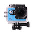 1080P Full HD Waterproof WIFI WIFI Action Camera Novatek 96655 LCD Screen - 4