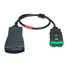 Tool PP2000 Lexia Diagnostic Instrument Peugeot Citroen - 5