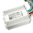 400W Motor Controller 24V 36V 48V Dual-mode Intelligent Brushless Cruise 60V Tube - 2