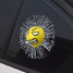 3D Personalized Car Stickers Creative Stickers Window Glass Expression - 3