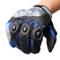 Full Finger Safety Bike Motorcycle Racing Gloves MCS-09 Pro-biker - 7