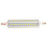 Light Led R7s Dimmable 110-240v Smd - 6