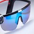 WIFI G20 1080p Camera Recorder Motorcycle Riding Sunglasses - 8