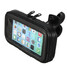 iPhone 5 5C Holder Case Waterproof Motorcycle Handlebar 5S - 2