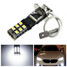H3 LED High Power Light Bulb Lamp White Fog Driving DRL 15W - 2