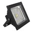 20w 1800lm 100 Flood Lamp Black 6000-6500k Waterproof Warm White - 5