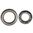 Peugeot Oil Gearbox Drive-shaft Seals Pair - 2