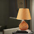 Living Room Retro Table Lamp Ceramic Bedroom Industrial Cafe Bar Wedding Decoration - 5