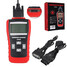 Most Tool Cars Work Car Diagnostic Scanner OBD2 Fault Code Reader - 4