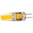 Led Bi-pin Light Cob 4w Warm White 12-24v 100 - 2