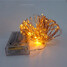Christmas Dip Wire Led Copper Batteryhome Outdoor String Light - 8