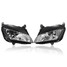 Assembly For Honda Head Lamp Lens Front Headlight CBR600RR - 2