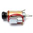 12V 24V Motorcycle Cigarette Lighter Power Socket Plug Outlet Adapter - 4