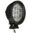 LED Work Lamp Light Spot Beam SUV 4WD 60W 7Inch Offroad ATV 6000K - 1