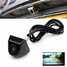 Night Reverse Backup Parking Camera Car Rear View Waterproof Camera - 7