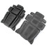 Work Pad Carpet Trousers Pants Brace Protective Floor Knee Wear - 4