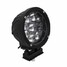 Car LED 45W Truck Flood Spotlight Working Light For Car Round - 3