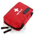 Treatment Survival Rescue Kit Aid Emergency First Pack Bag Pouch - 2