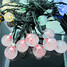 Christmas 6m Home Decorate 1pc Outdoor String Light - 4